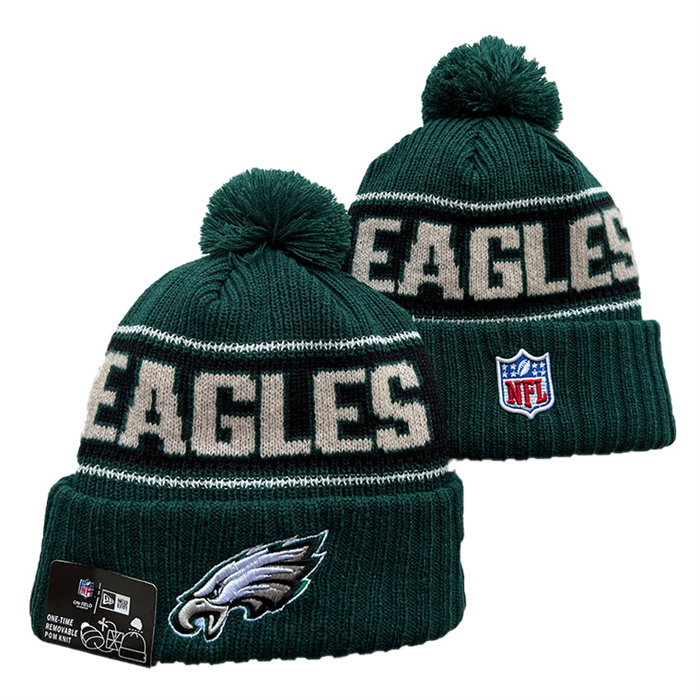 Philadelphia Eagles 2026 Knit Hats 012